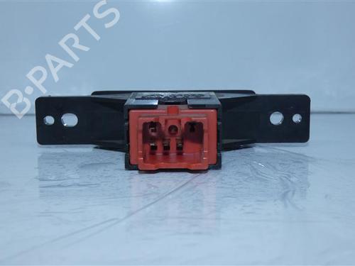 Warning switch SUZUKI GRAND VITARA II (JT, TE, TD) 1.9 DDiS All-wheel Drive (JT419, TD44, JB419WD, JB419XD,... | BP24556640I22 - Image 2