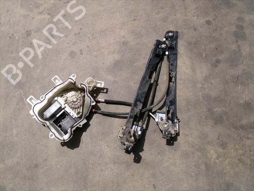 Used Rear left window mechanism Rear left window mechanism 38770581 38770581