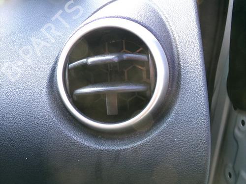 Luftventil Luftventil NISSAN QASHQAI +2 (JJ10E) 1.5 dCi (110 hp) 33538772 33538772