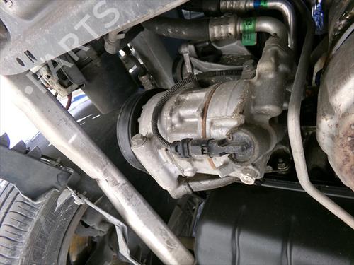 Used AC compressor AC compressor CITROËN DS4 (NX_) 1.6 HDi 115 (114 hp) 33975387 33975387