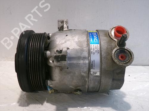 AC-Kompressor AC-Kompressor DAEWOO REZZO (U100) 2.0 (121 hp) 28290286 28290286