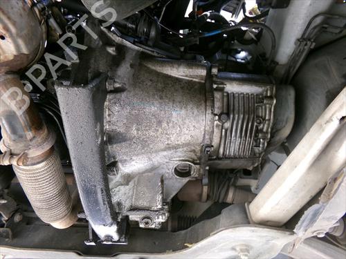Used Gearbox Gearbox CITROËN C4 II (NC_) 1.6 HDi 90 (92 hp) 33312356 33312356