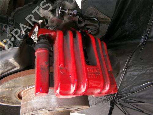 Used Right rear brake caliper VW SCIROCCO III (137, 138) 1.4 TSI (122 hp) 31126285