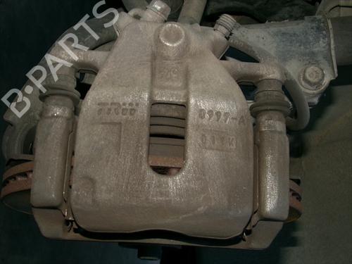 Left front brake caliper SUZUKI SWIFT III (MZ, EZ) 1.3 DDiS (RS413D) | BP40179661M105 - Image 2