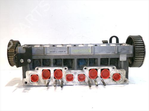 Used Cylinder head Cylinder head ROVER 400 II (RT) 420 Di (105 hp) 33904872 33904872