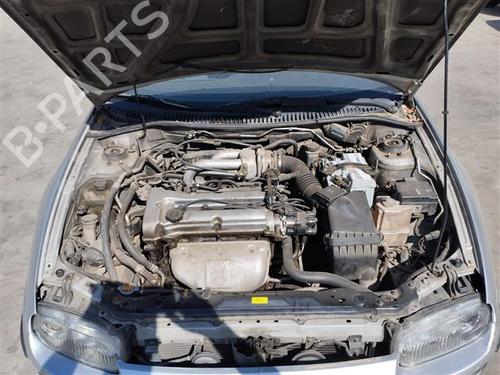 Electronic module MAZDA 323 F V (BA) 1.5 16V (BA11) | BP24568010M83  - Image 6