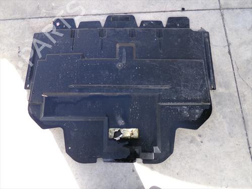 Used Underbody protection Underbody protection CITROËN C5 II (RC_) 2.2 HDi (RC4HXE) (133 hp) 33952754 33952754