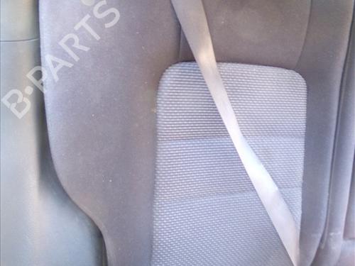 Used Rear right seatbelt Rear right seatbelt MAZDA 6 Hatchback (GG) 2.0 DI (GG14) (136 hp) 26306803 26306803