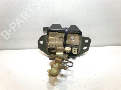 Tailgate lock DAEWOO KALOS (KLAS) 1.4 16V | BP33423186C101 - Image 2