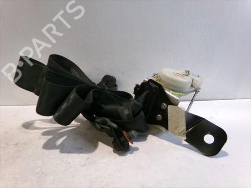 Rear left seatbelt KIA CEE'D Hatchback (ED) 2.0 CRDi 140 | BP26204718I29 - Image 2