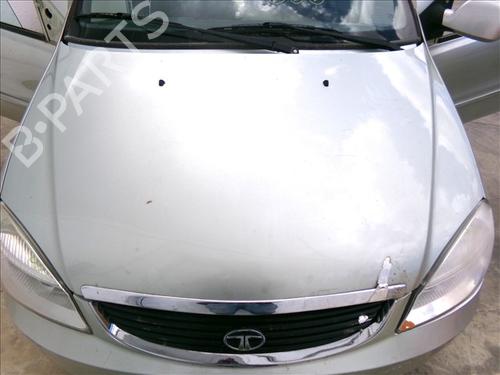 Used Hood Hood TATA INDIGO MARINA (4_V2) 1.4 DICOR (71 hp) 33423904 33423904