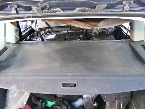 Used Rear parcel shelf Rear parcel shelf 39136007 39136007
