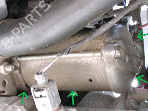 Used Starter Starter 38770508 38770508