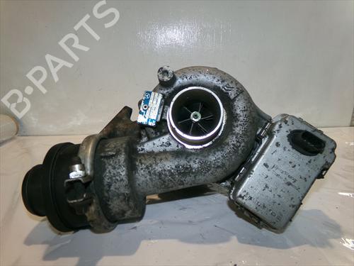 Turbolader/Kompressor Turbolader/Kompressor 38591696 38591696