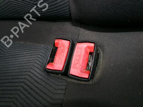 Used Seat buckle Seat buckle 38615250 38615250