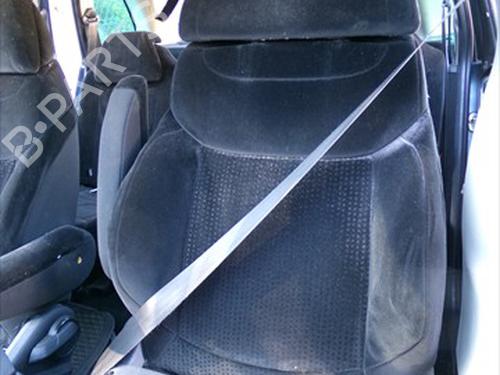 Used Front left seatbelt Front left seatbelt 39553769 39553769