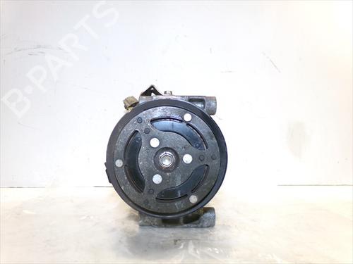 AC compressor LANCIA YPSILON (843_) 1.2 (843.AXA1A) | BP24566808M34 - Image 2