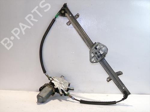 Front left window mechanism FORD ESCORT CLASSIC (AAL, ABL) 1.8 TD | BP36664206C22 - Image 2