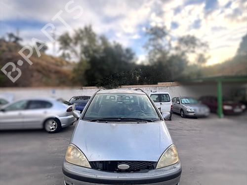 Used Parts FORD GALAXY I (WGR) 1.9 TDI 4998763