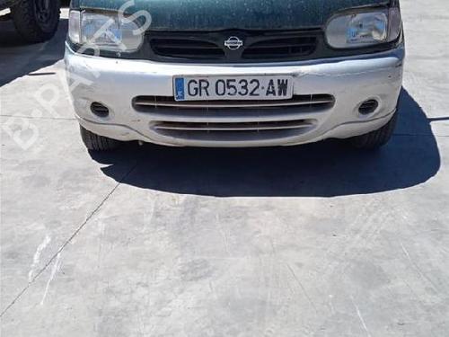 Used Parts NISSAN VANETTE CARGO Van (HC 23) 2.3 D 2390936