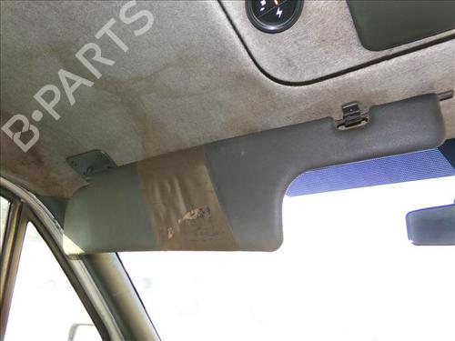 Left sun visor MINI MINI (R50, R53) One D | BP24567150I1 - Image 2