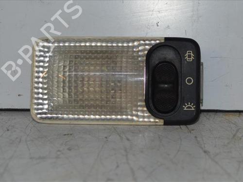 Luz interior Luz interior SKODA FELICIA II (6U1) 1.9 D (64 hp) 24569188 24569188