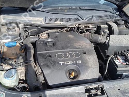 Fuel flap AUDI A3 (8L1) 1.9 TDI | BP24565497C131 