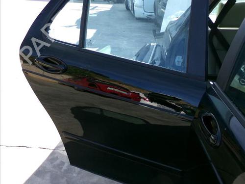 Dør venstre bagtil Dør venstre bagtil SAAB 9-5 (YS3E) 1.9 TiD (150 hp) 24564891 24564891