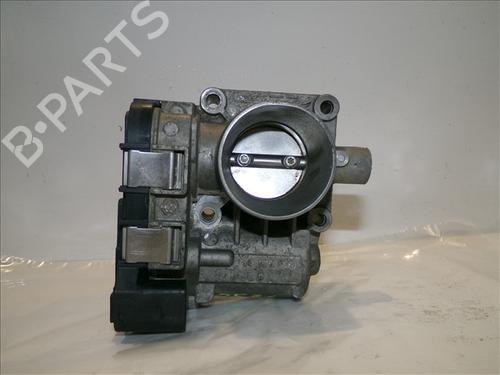 Used Throttle body Throttle body FIAT 500 C (312_) 1.2 (312CXA1A, 312AXA1A) (69 hp) 33423739 33423739