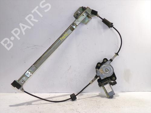 Used Front right window mechanism Front right window mechanism FIAT SEICENTO / 600 (187_) 1.1 (187AXB, 187AXB1A, 187AXC1A02) (54 hp) 33265051 33265051