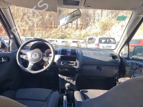 Electronic module VW POLO (6N2) 1.4 16V | BP32045796M83 - Image 10