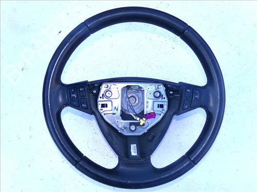 Used Steering wheel Steering wheel SAAB 9-3 (YS3F, E79, D79, D75) 1.9 TiD (150 hp) 29923425 29923425
