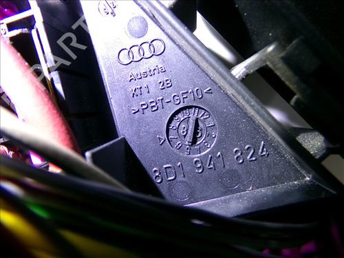 Fuse box VW PASSAT B5 (3B2) 1.9 TDI | BP24566245E1 - Image 5