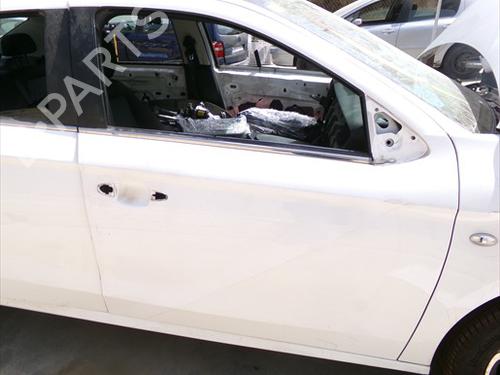 Used Right front door Right front door CITROËN C-ELYSEE (DD_) 1.5 BlueHDi 100 (102 hp) 39021599 39021599