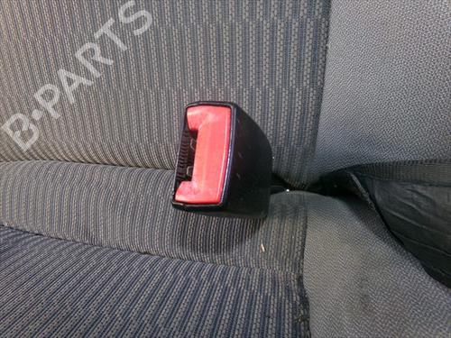 Used Seat buckle Seat buckle 39526339 39526339