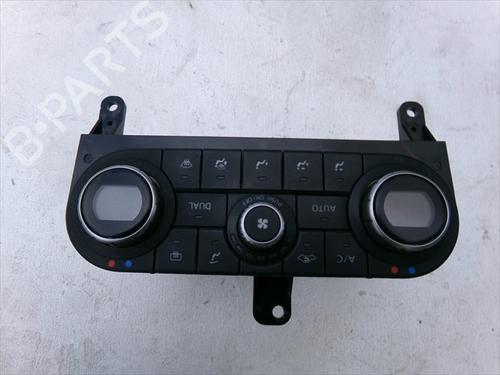 Used Climate control Climate control NISSAN QASHQAI +2 (JJ10E) 1.5 dCi (110 hp) 33650954 33650954