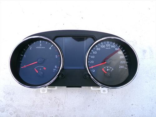 Used Electronic module Electronic module NISSAN QASHQAI +2 (JJ10E) 1.5 dCi (110 hp) 33650916 33650916