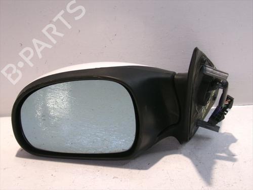 Used Left mirror PEUGEOT 406 (8B) 2.0 HDI 110 (109 hp) 31163849
