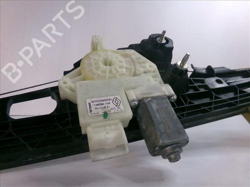 Front right window mechanism RENAULT CAPTUR II (HF_) TCe 140 (HFN0) | BP33423810C23 - Image 3