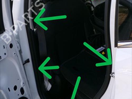 rubber-door-seal-citroen-c3-ii-sc_-2009-36318954 main image