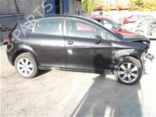 Steering column stalk SEAT LEON (1M1) 1.9 SDI | BP24555377I23  - Image 5