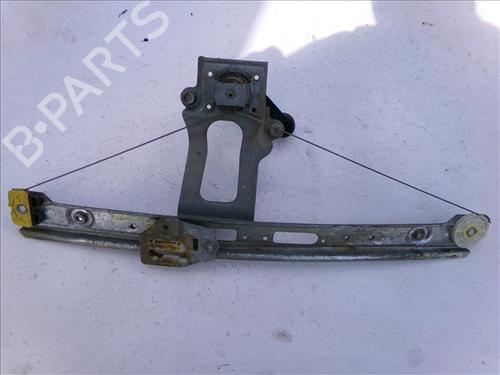 Rear left window mechanism BMW 3 (E46) 320 d | BP29359633C24 - Image 2