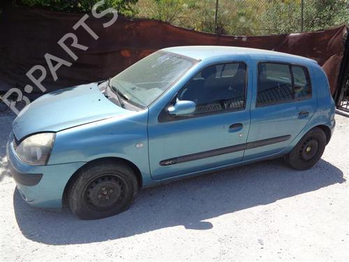 Steering column RENAULT CLIO III (BR0/1, CR0/1) 1.5 dCi | BP24555906M21  - Image 6