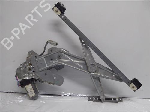 Used Rear left window mechanism Rear left window mechanism ROVER 45 I Saloon (RT) 2.0 iDT (101 hp) 24555540 24555540