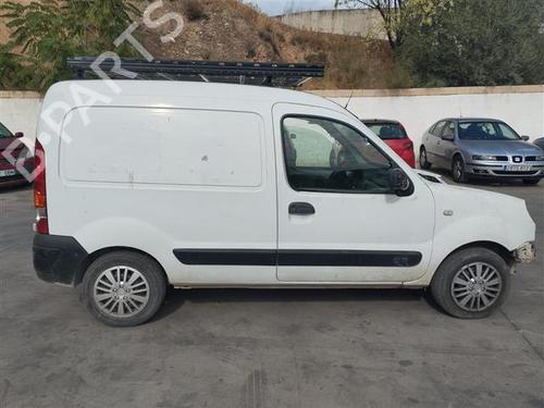 Left front driveshaft RENAULT KANGOO (KC0/1_) 1.5 dCi | BP24568372M38  - Image 7