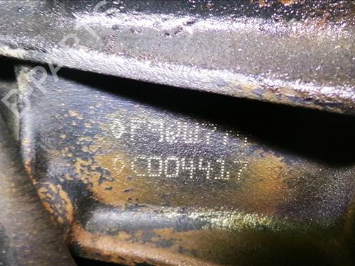 Engine RENAULT MASTER II Van (FD) 1.9 dCi 80 (FD0P) | BP30325433M1 - Image 5