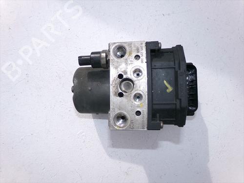 Used ABS pump ABS pump TOYOTA COROLLA Estate (_E12_) 2.0 D-4D (CDE120_, CDE120R) (90 hp) 31658612 31658612