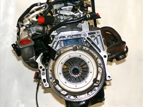 Engine HONDA ACCORD VII (CL, CN) 2.0 (CL7) | BP28577824M1 - Image 3