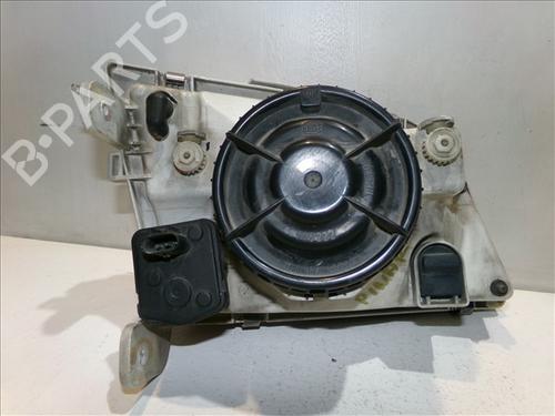 Left headlight MITSUBISHI SPACE STAR MPV (DG_A) 1.9 DI-D (DG4A) | BP24566132C28 - Image 2