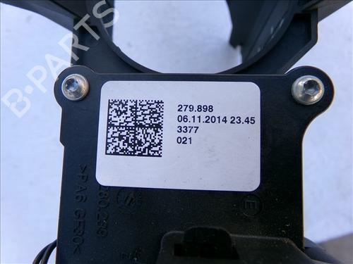 Switch VW TIGUAN (5N_) 2.0 TDI | BP30764085I30 - Image 3